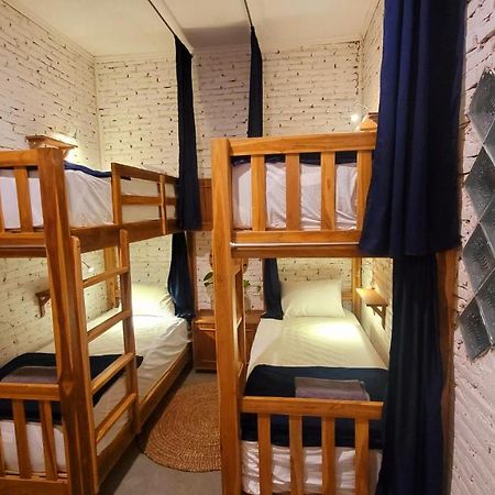 Al Kabron Inn Karimunjawa Dış mekan fotoğraf