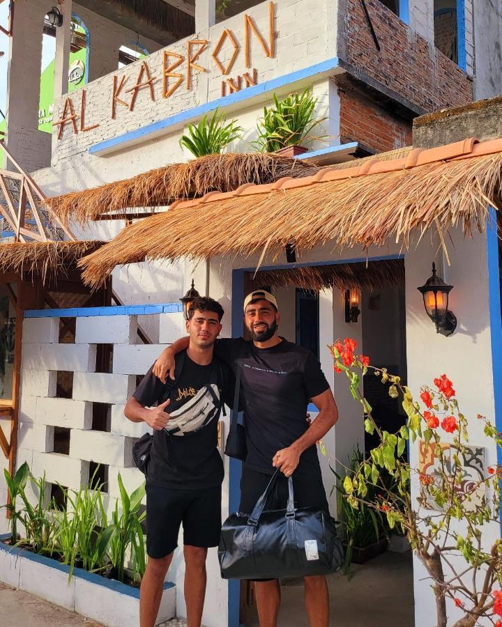 Al Kabron Inn Karimunjawa Dış mekan fotoğraf