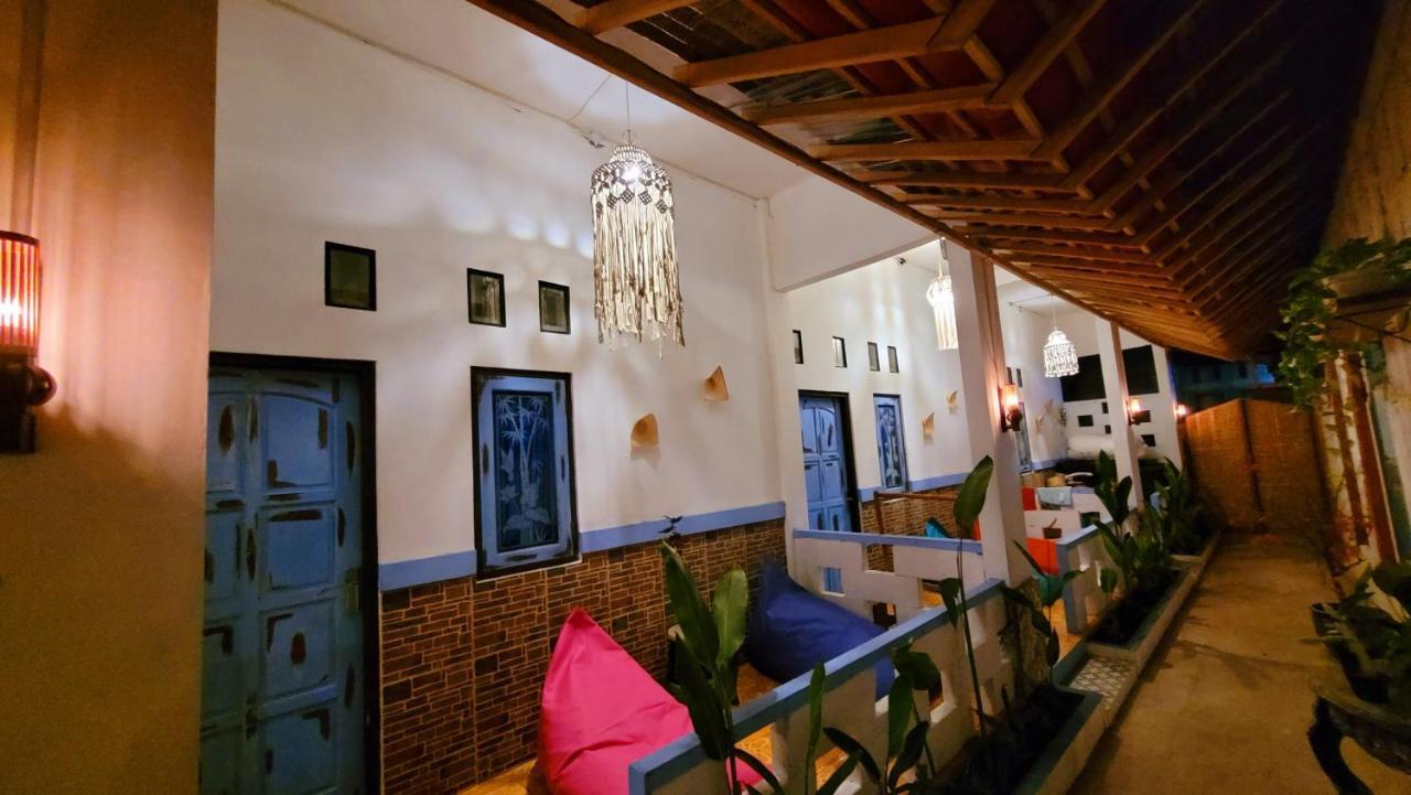 Al Kabron Inn Karimunjawa Dış mekan fotoğraf