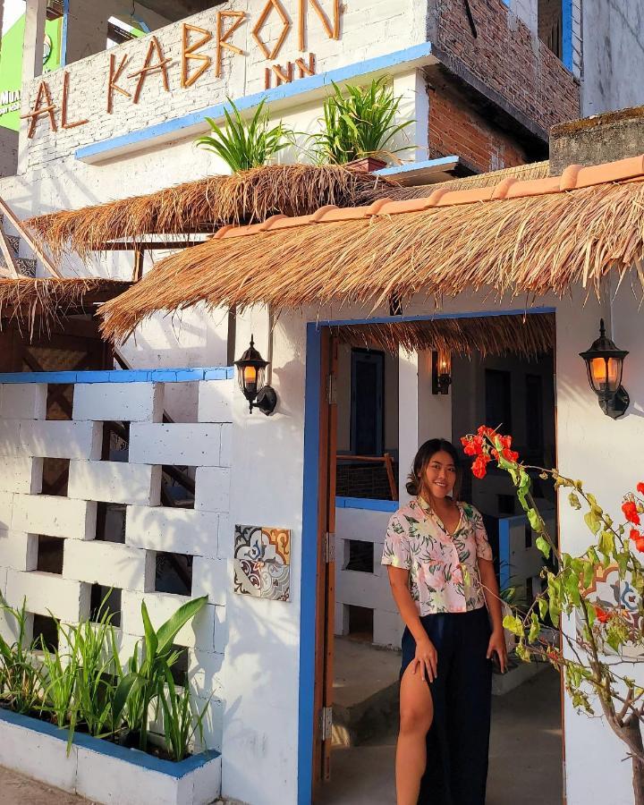 Al Kabron Inn Karimunjawa Dış mekan fotoğraf