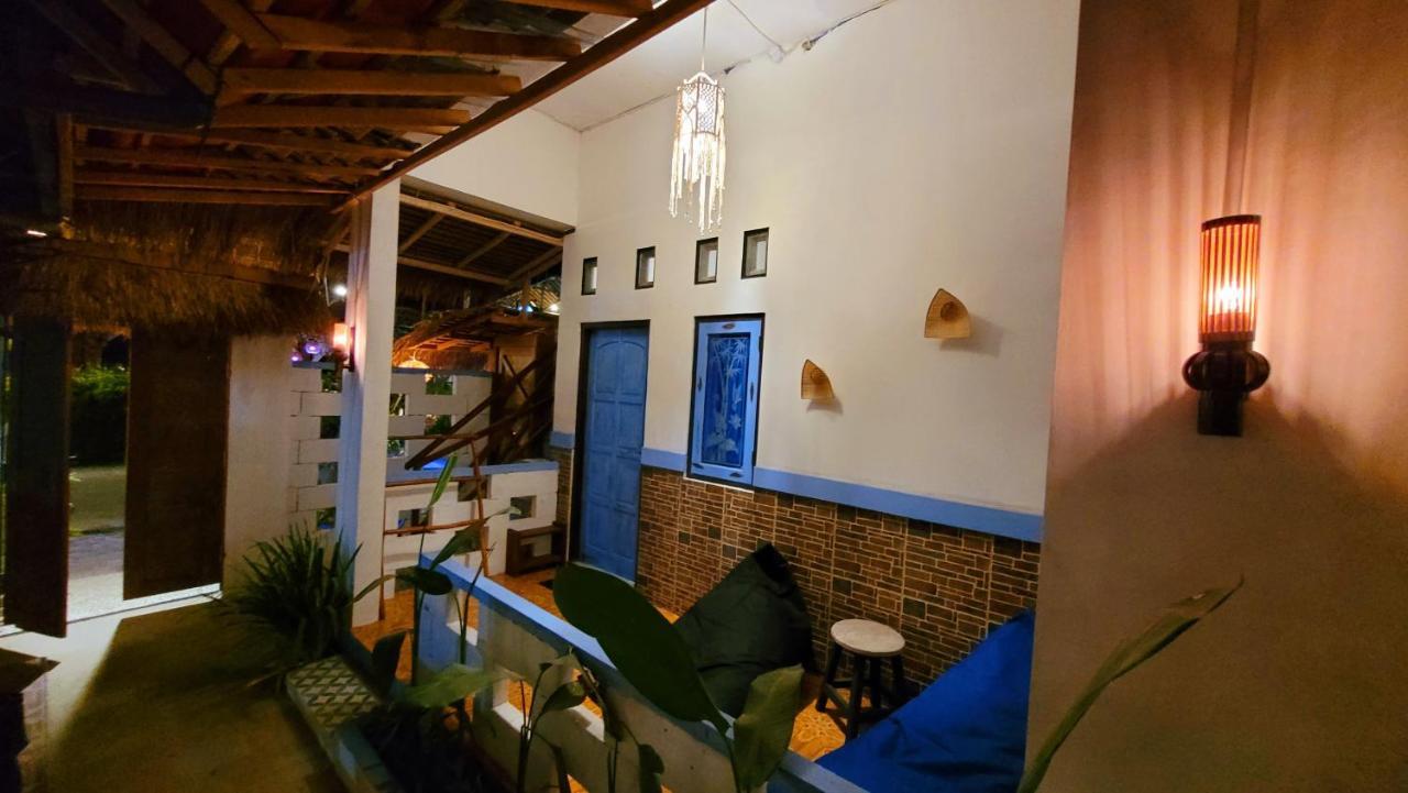 Al Kabron Inn Karimunjawa Dış mekan fotoğraf