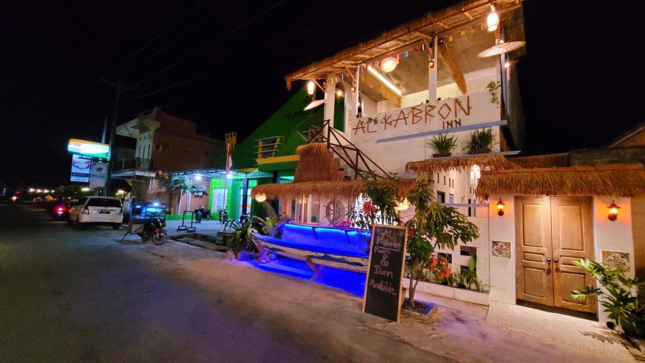 Al Kabron Inn Karimunjawa Dış mekan fotoğraf