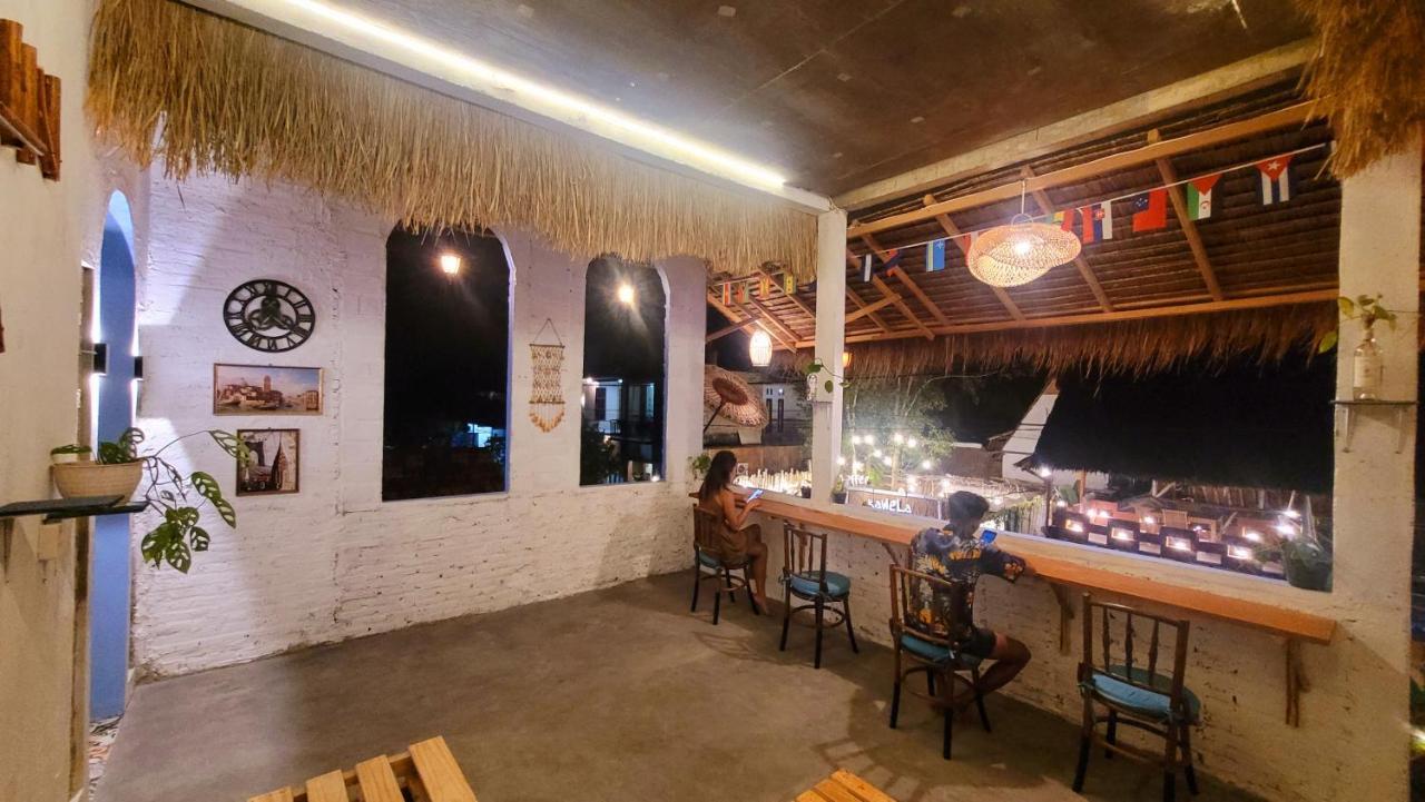 Al Kabron Inn Karimunjawa Dış mekan fotoğraf