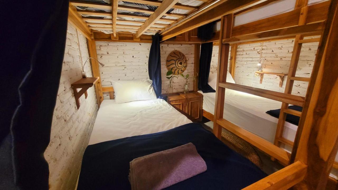 Al Kabron Inn Karimunjawa Dış mekan fotoğraf