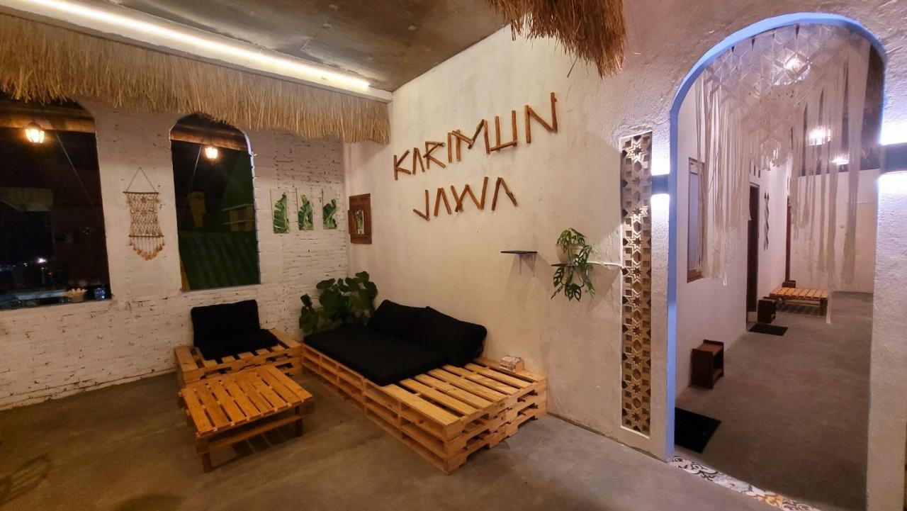 Al Kabron Inn Karimunjawa Dış mekan fotoğraf
