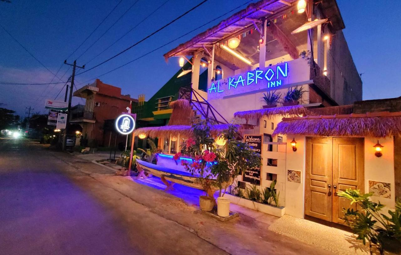 Al Kabron Inn Karimunjawa Dış mekan fotoğraf