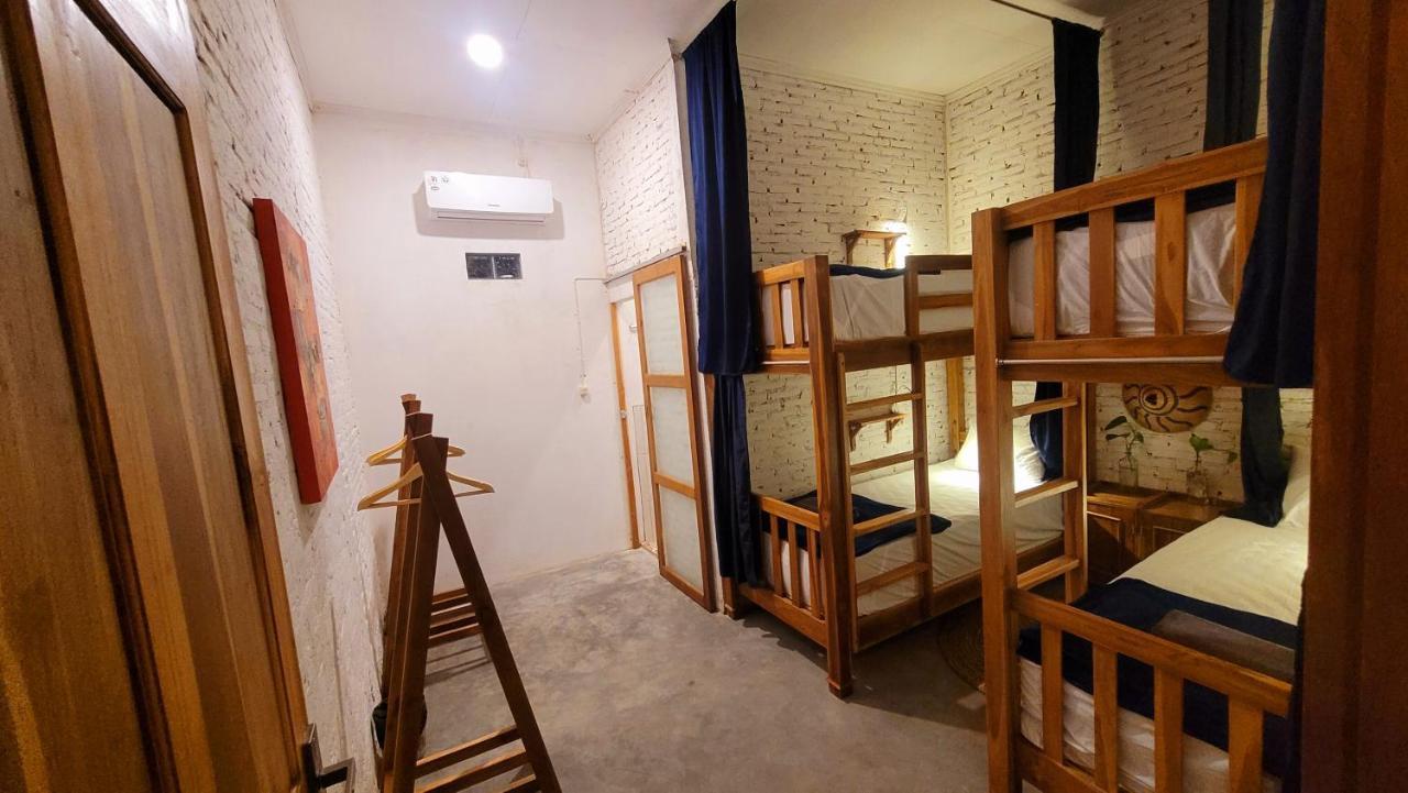 Al Kabron Inn Karimunjawa Dış mekan fotoğraf