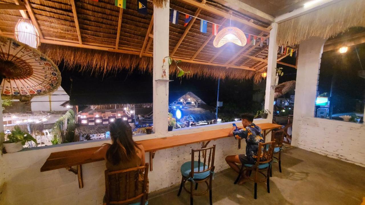 Al Kabron Inn Karimunjawa Dış mekan fotoğraf