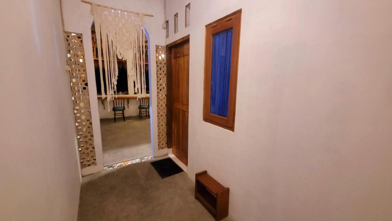 Al Kabron Inn Karimunjawa Dış mekan fotoğraf