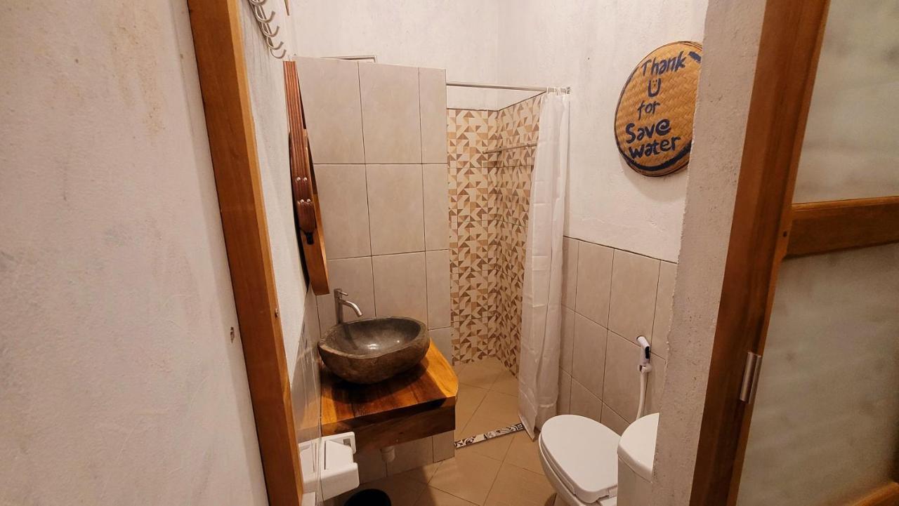 Al Kabron Inn Karimunjawa Dış mekan fotoğraf