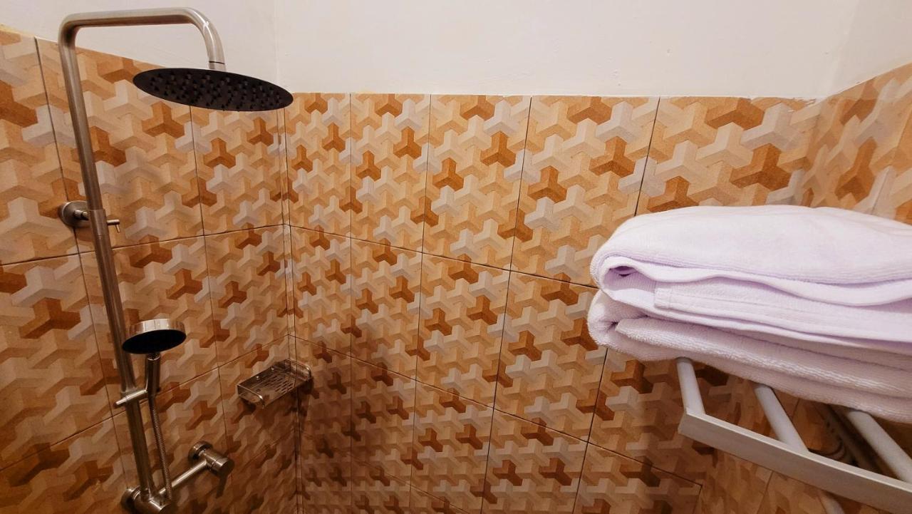Al Kabron Inn Karimunjawa Dış mekan fotoğraf